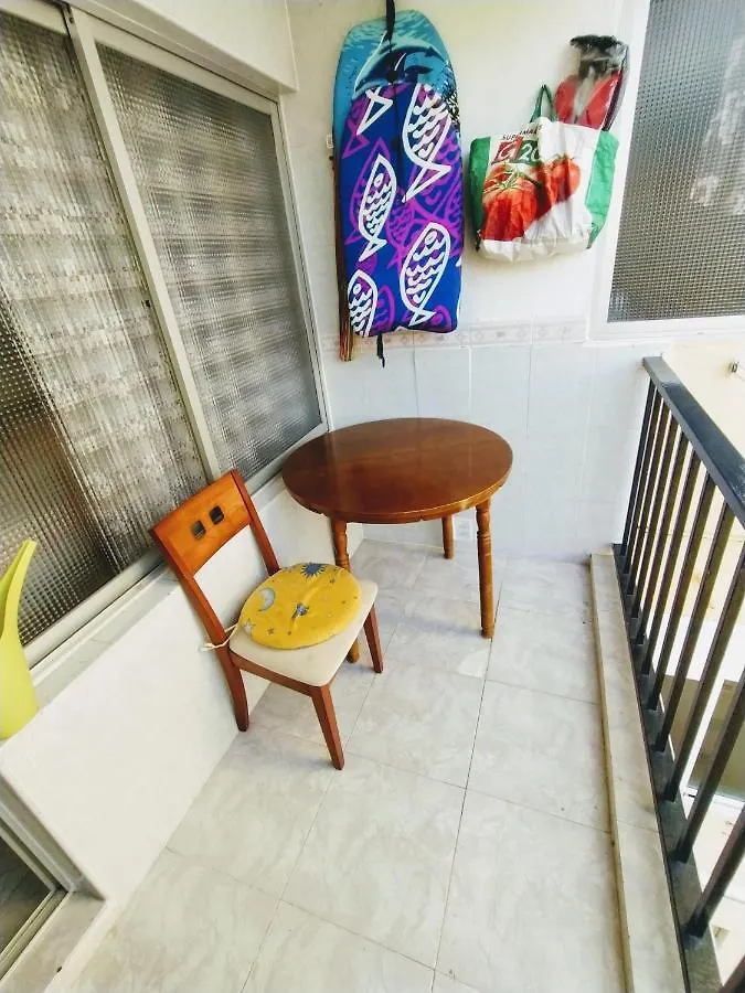 Apartment Calle De Ayala, 3 Appartamento Malaga