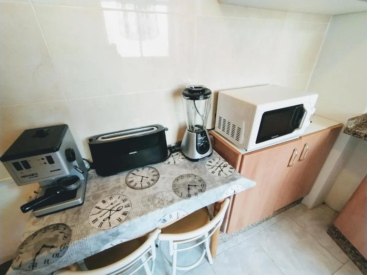 Calle De Ayala, 3 Appartamento Malaga Apartment