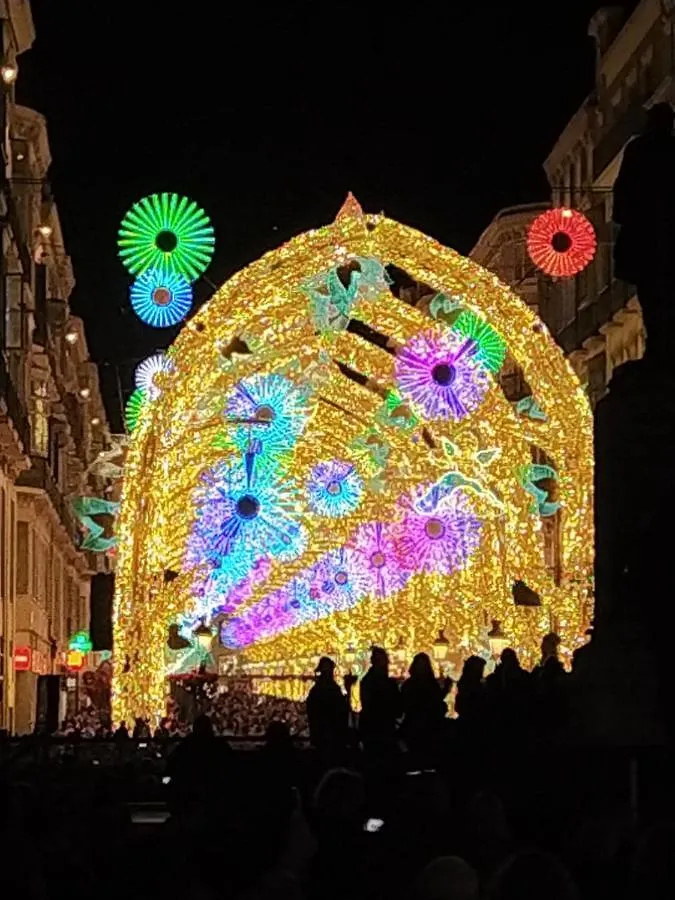 Calle De Ayala, 3 Appartamento Malaga 0*,