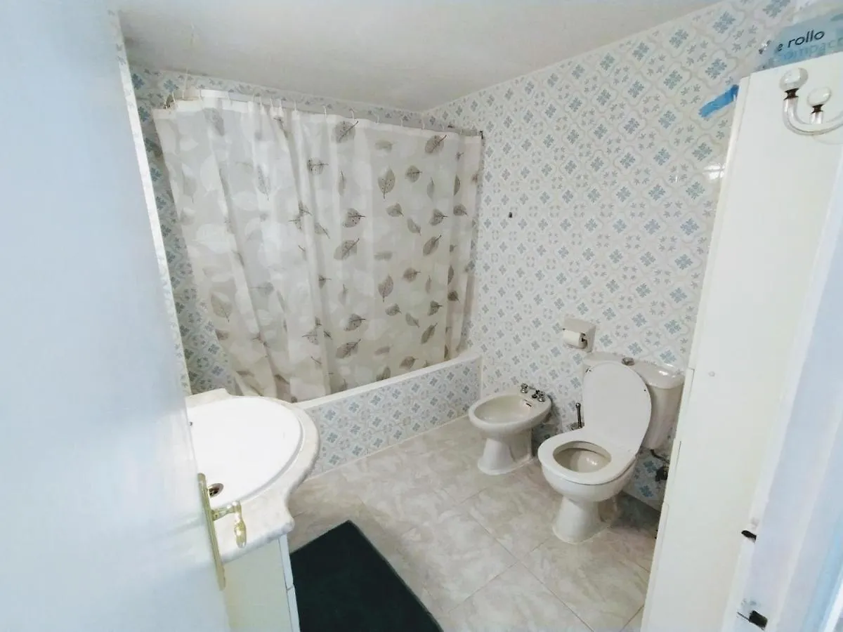Calle De Ayala, 3 Appartamento Malaga Apartment