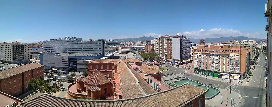 مالقة Calle De Ayala, 3 Appartamento 0*,  إسبانيا
