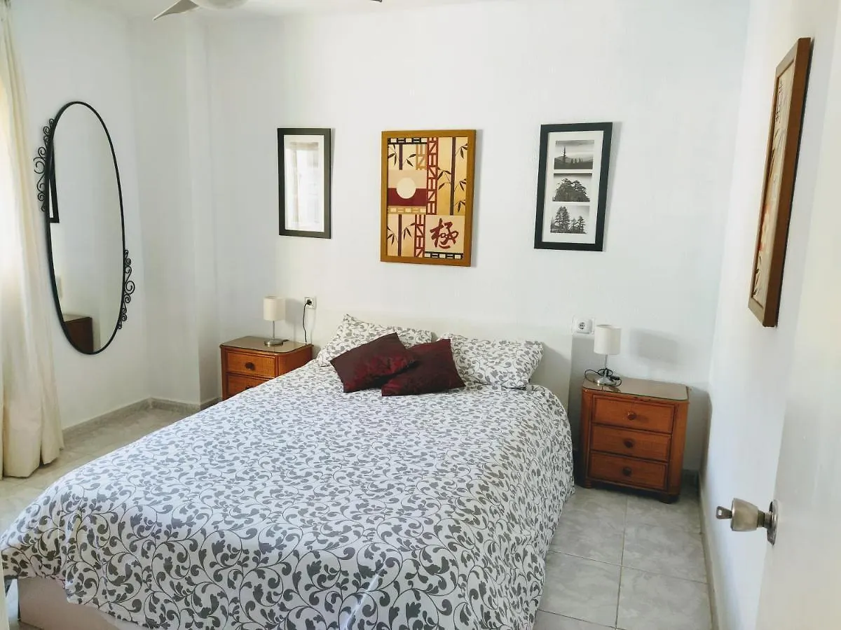 מאלגה Calle De Ayala, 3 Appartamento