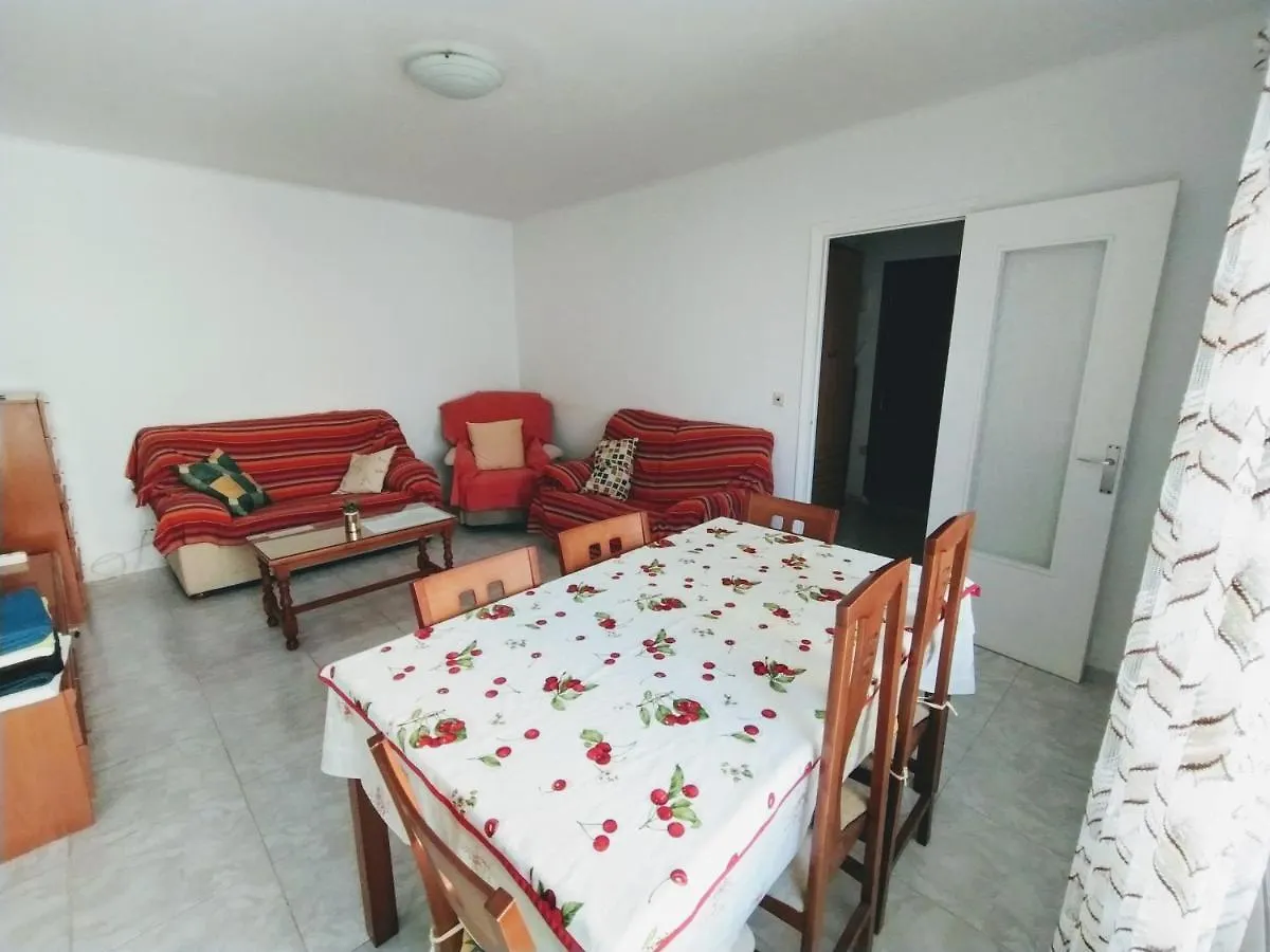 מאלגה Calle De Ayala, 3 Appartamento