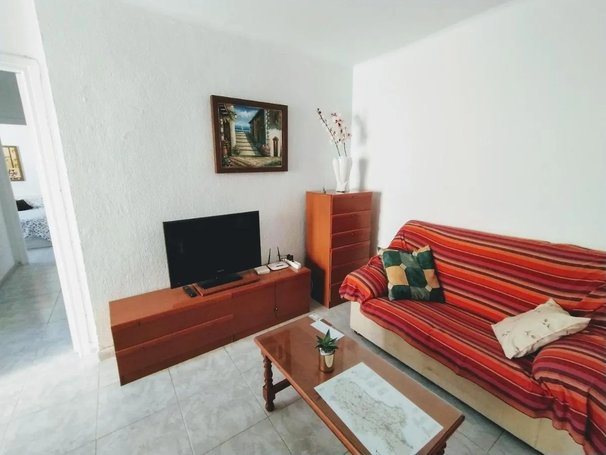 דירה מאלגה Calle De Ayala, 3 Appartamento